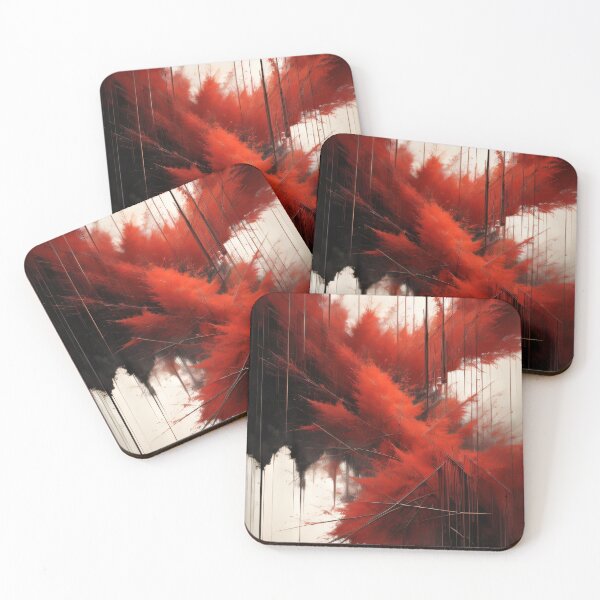 Item preview, Absolutely Abstract 60 designed and sold by sage-and-se7en.