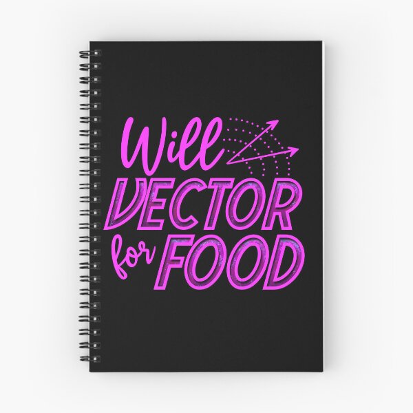 Item preview, Will vector for food ATC - pink/purple designed and sold by AdventuresOy.