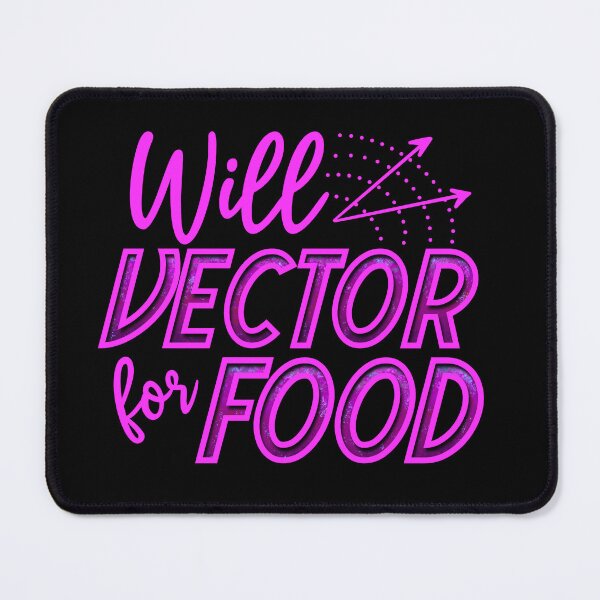 Item preview, Will vector for food ATC - pink/purple designed and sold by AdventuresOy.