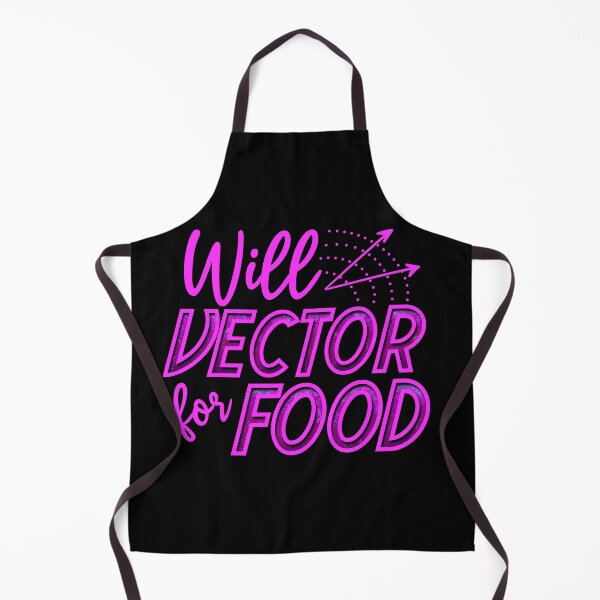 Item preview, Will vector for food ATC - pink/purple designed and sold by AdventuresOy.