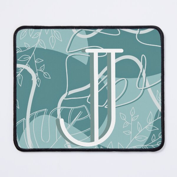 Item preview, J designed and sold by Abstractelle.