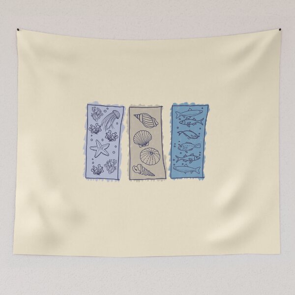 Item preview, More sea designed and sold by Ninaeva.