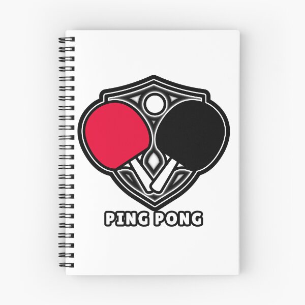 Item preview, Ping Pong (Table Tennis) designed and sold by GavinsDesigns.