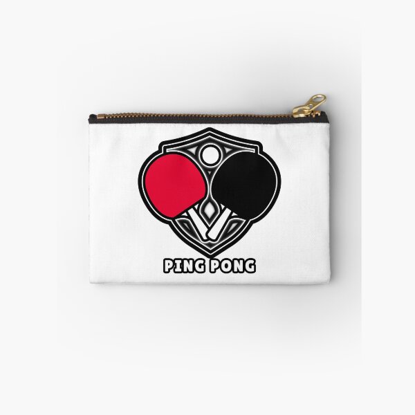 Item preview, Ping Pong (Table Tennis) designed and sold by GavinsDesigns.