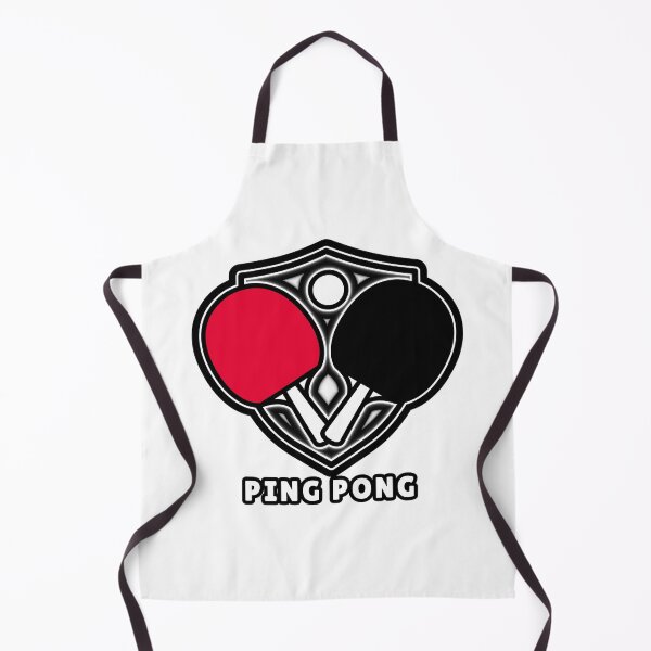 Item preview, Ping Pong (Table Tennis) designed and sold by GavinsDesigns.