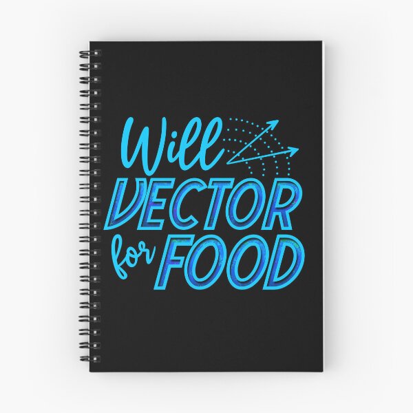 Item preview, Will vector for food ATC - blues designed and sold by AdventuresOy.