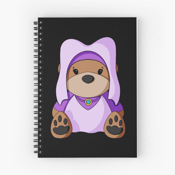 Item preview, Maid Marian Teddy Bear designed and sold by Alisha Ober Designs.