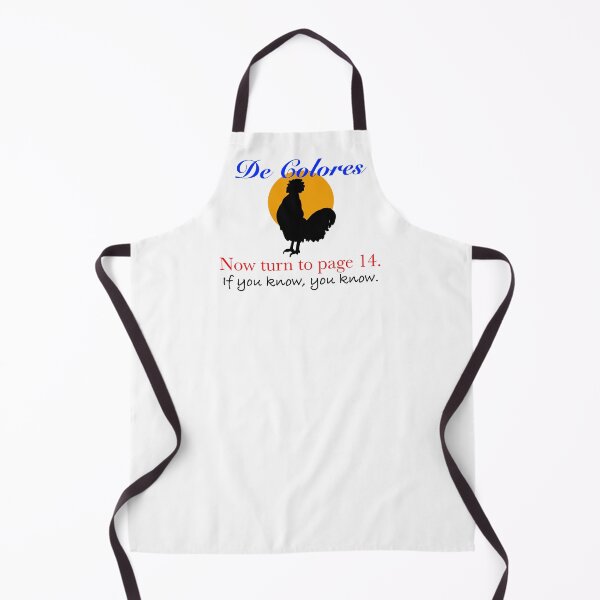 Item preview, De Colores Tres Dias designed and sold by LizHumorComics.
