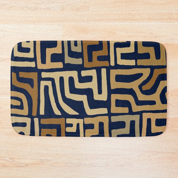 Item preview, West African Tribal BaKuba designed and sold by Esprit-Mystique.