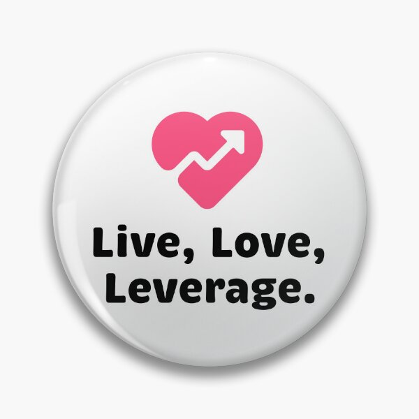Artikelvorschau, Live Love Leverage entworfen und verkauft von llleverage.