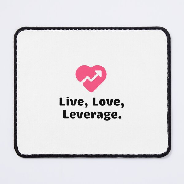 Item preview, Live Love Leverage designed and sold by llleverage.