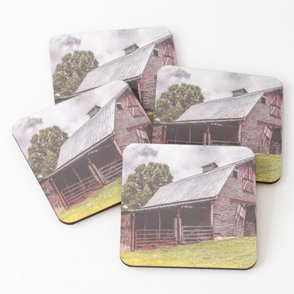 Item preview, Classic Vintage Barn Perfection designed and sold by Jim Love.