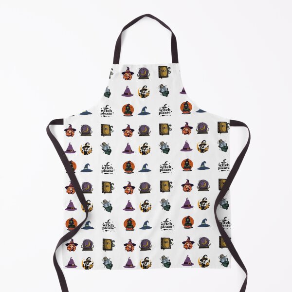 Item preview, Fun illustrations for Halloween night. designed and sold by huape.