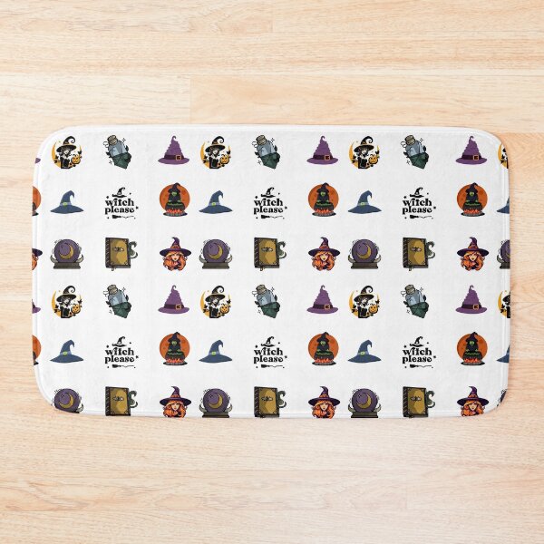Item preview, Fun illustrations for Halloween night. designed and sold by huape.