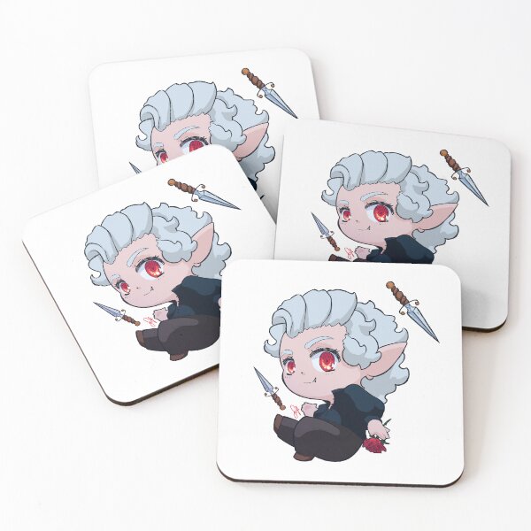 Item preview, Astarion Chibi designed and sold by br0w0ken.