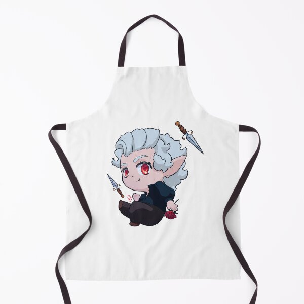 Item preview, Astarion Chibi designed and sold by br0w0ken.