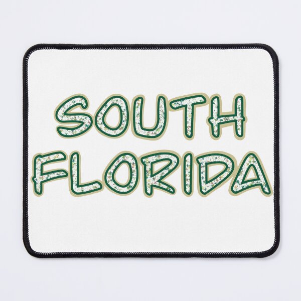 Item preview, University Of South Florida- Tan designed and sold by mackenziecam.