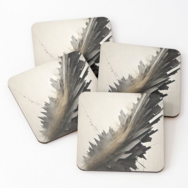 Item preview, Absolutely Abstract 65 designed and sold by sage-and-se7en.