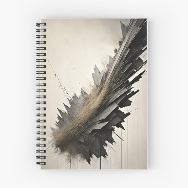 Item preview, Absolutely Abstract 65 designed and sold by sage-and-se7en.