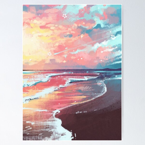 Item preview, Study of the Sea designed and sold by Elentori.