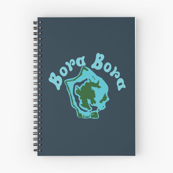 Item preview, Bora Bora, Souvenir, by DAM Creative, designed and sold by DAM Creative ⭐⭐⭐⭐⭐.