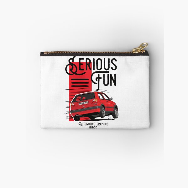 Item preview, Serious Fun Red Version designed and sold by 8800ag.