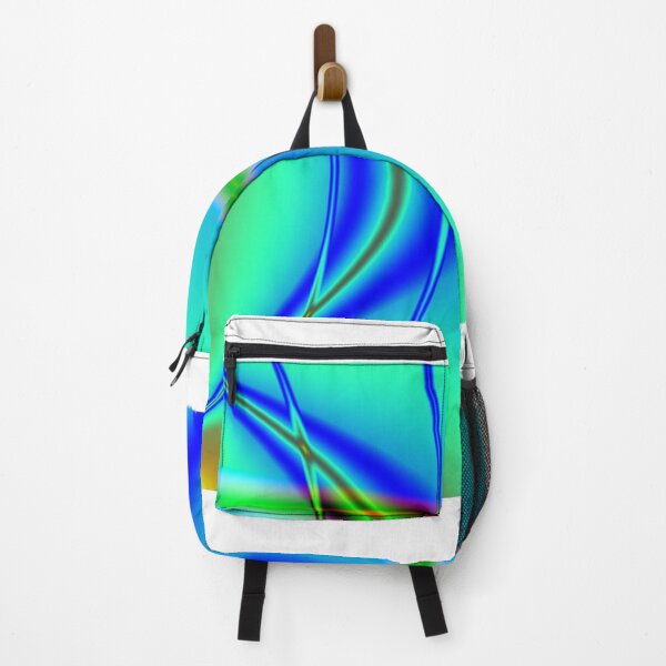 Item preview, Blue lines in space designed and sold by Ivicaartist.