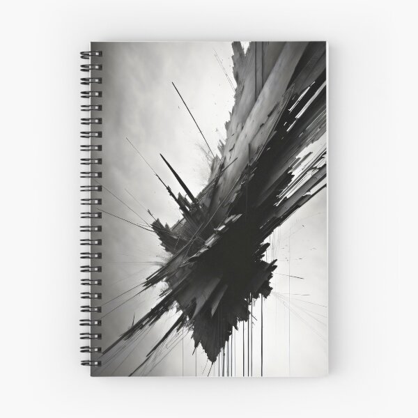Item preview, Absolutely Abstract 66 designed and sold by sage-and-se7en.