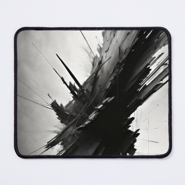 Item preview, Absolutely Abstract 66 designed and sold by sage-and-se7en.
