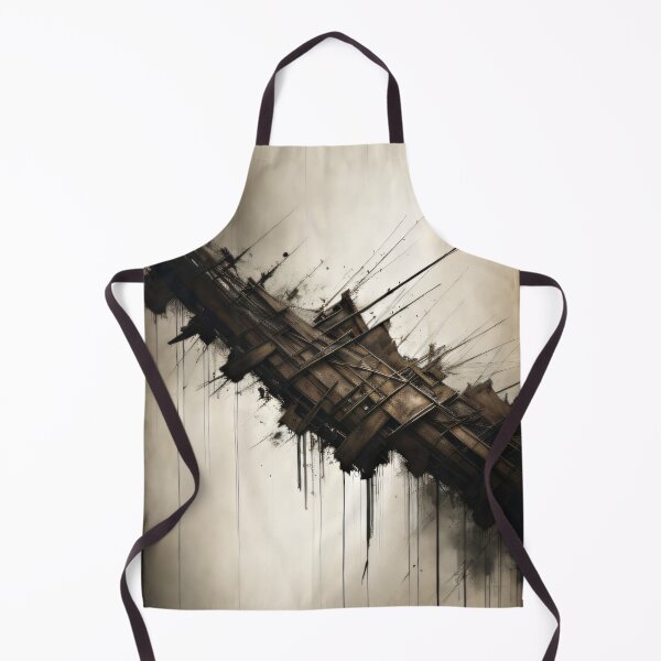 Item preview, Absolutely Abstract 67 designed and sold by sage-and-se7en.