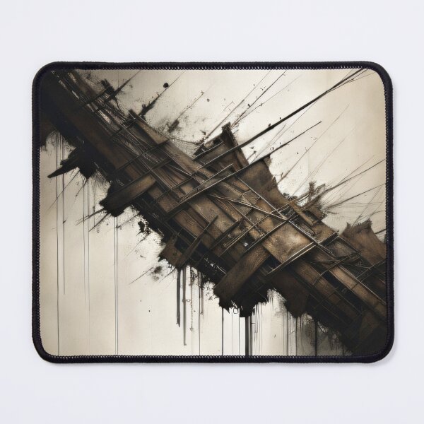 Item preview, Absolutely Abstract 67 designed and sold by sage-and-se7en.