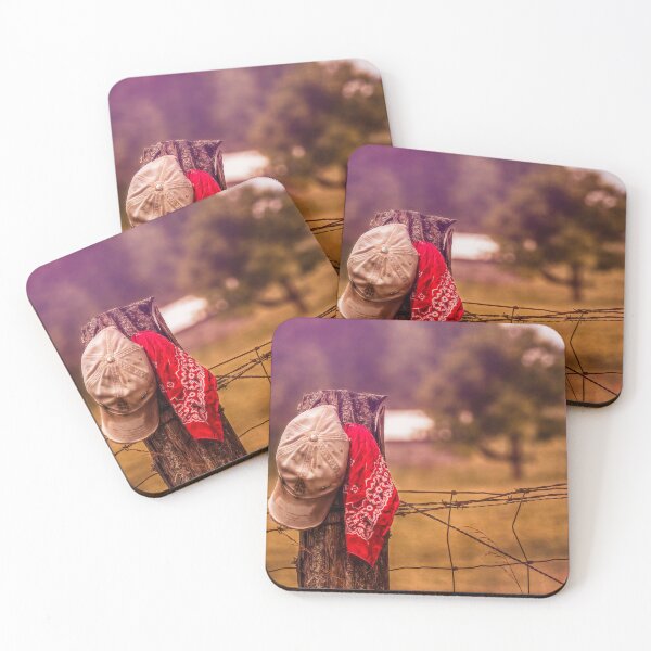 Item preview, Dirty Cap And Bandana designed and sold by Jim Love.
