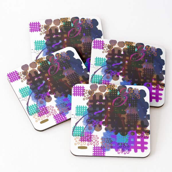 Item preview, Tech These Days #1 designed and sold by CecilesteesToo.