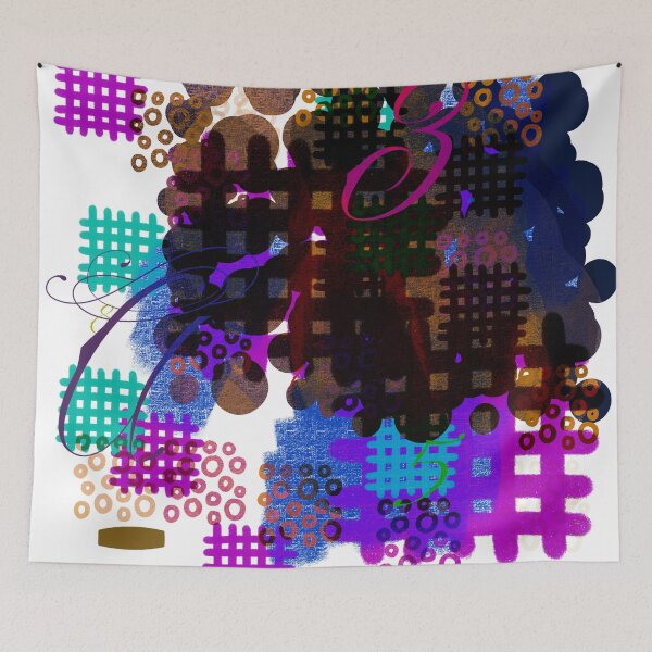 Item preview, Tech These Days #1 designed and sold by CecilesteesToo.