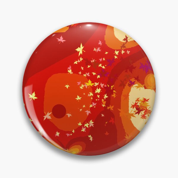Item preview, Autumn leaves fall designed and sold by Ivicaartist.