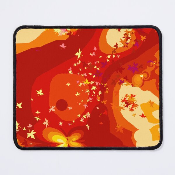 Item preview, Autumn leaves fall designed and sold by Ivicaartist.