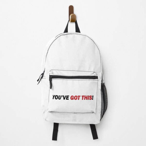 Item preview, You've got this! designed and sold by Positive Mindzet!.
