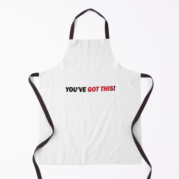 Item preview, You've got this! designed and sold by Positive Mindzet!.