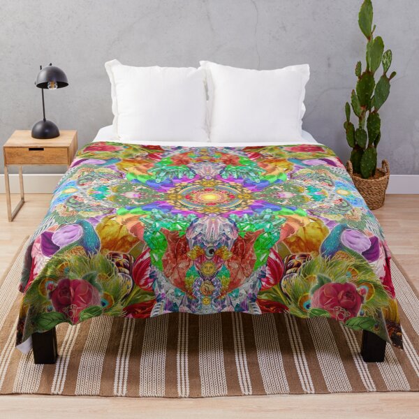 Item preview, (((nature's infinite tapestry))) designed and sold by suuneater.