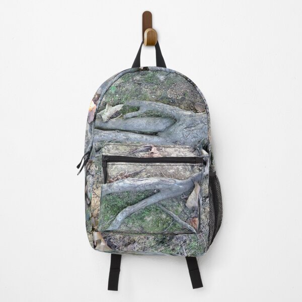 Item preview, Tenacious Roots on a Footpath designed and sold by gistinker.