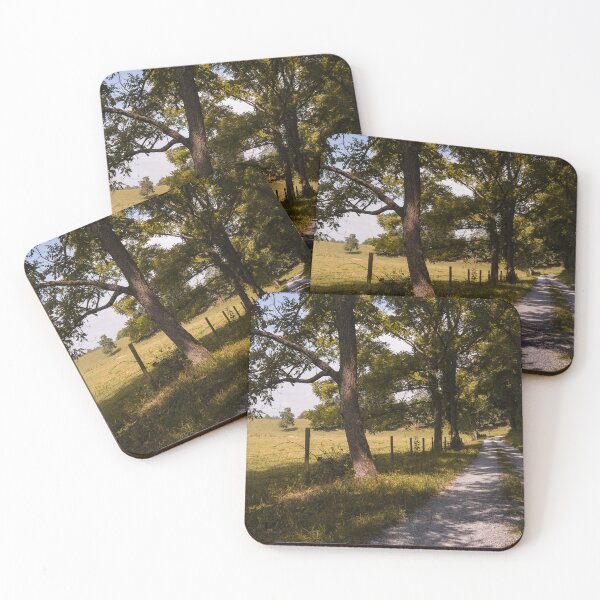 Item preview, Dreaming Along A Dirt Road designed and sold by Jim Love.