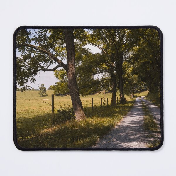 Item preview, Dreaming Along A Dirt Road designed and sold by Jim Love.