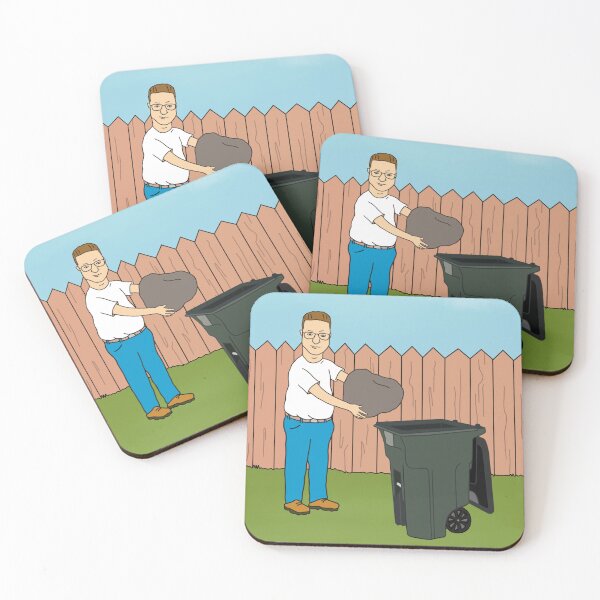Item preview, Featured Woody's Epic Boulder Toss: King of the Hill Style designed and sold by PKA-Merch.