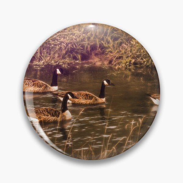 Item preview, Meet The 5 Honkers designed and sold by Jim Love.
