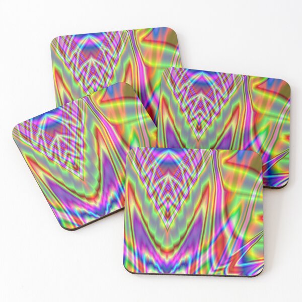 Item preview,  A game of lines in various colors designed and sold by Ivicaartist.