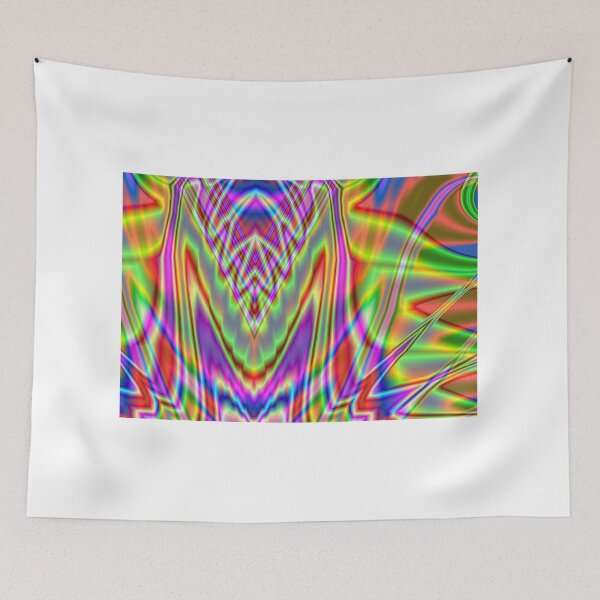 Item preview,  A game of lines in various colors designed and sold by Ivicaartist.