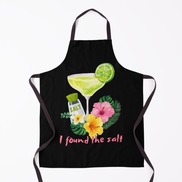Item preview, I FOUND THE SALT - Summer Girl's Trip, Pacific Ocean, Vacay Mood, Sunset, Beach, Party Animal designed and sold by Sun Sand & Sea Art.