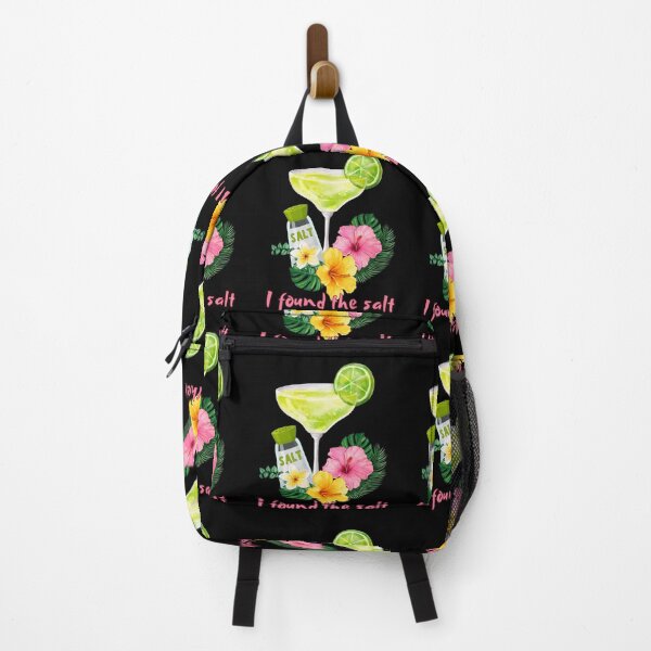 Item preview, I FOUND THE SALT - Summer Girl's Trip, Pacific Ocean, Vacay Mood, Sunset, Beach, Party Animal designed and sold by Sun Sand & Sea Art.