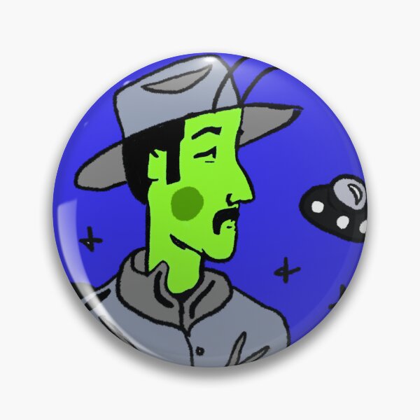 Item preview, Space Cowboy designed and sold by OnlyMildlyLost.