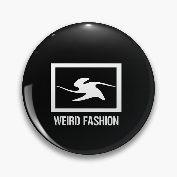 Item preview, Weird Fashion  designed and sold by porfysoundtrack.